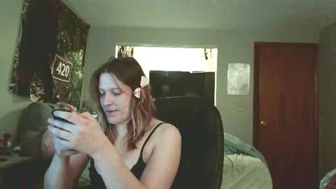 lilybvixen online show from 07/08/26, 02:05