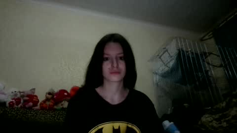 lilycandy_ online show from 12/18/24, 03:11