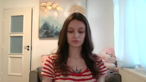 lilycandy_ online show from 02/25/26, 03:21