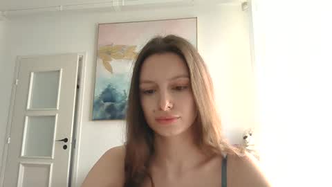 Snapshot of lilycandy_ chatting on 05/29/26, 10:35 lilycandy_ online show from 05/29/26, 10:35