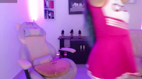 Snapshot of lilydoll1 chatting on 04/21/26, 10:01 Lily online show from 04/21/26, 10:01