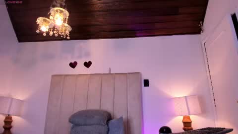 Snapshot of lilydreams_ chatting on 06/21/26, 05:32 LilyDreams online show from 06/21/26, 05:32