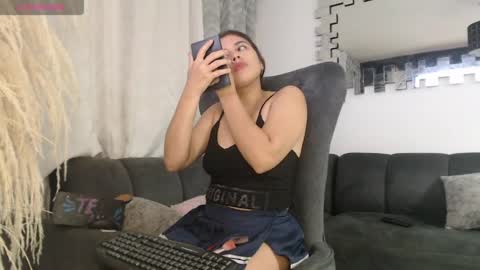 Snapshot of lilyford_ chatting on 07/11/26, 05:54 lily online show from 07/11/26, 05:54