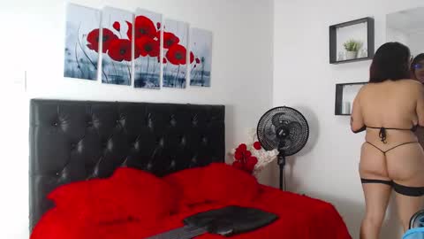 Snapshot of lilyfox23 chatting on 12/06/24, 01:40 lilyfox23 online show from 12/06/24, 01:40