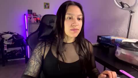 Lily online show from 05/24/26, 08:03