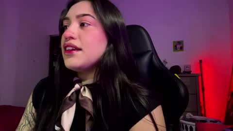 Lily online show from 06/13/26, 11:24