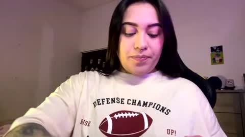 Lily online show from 06/17/26, 11:16