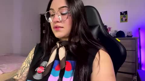 Lily online show from 06/22/26, 11:57