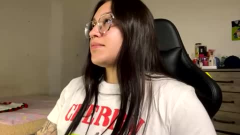 Lily online show from 06/23/26, 11:47