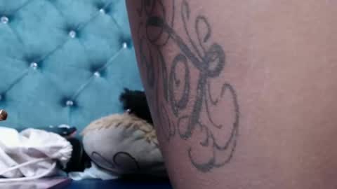 lilyjamesx online show from 03/03/25, 04:25