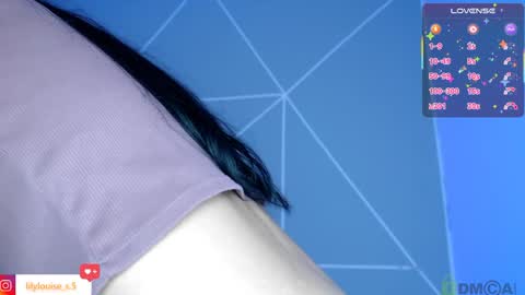 Snapshot of lilylouisee_ chatting on 04/08/26, 10:21 Liliana louise online show from 04/08/26, 10:21