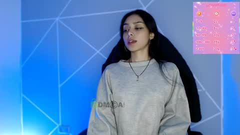 Snapshot of lilylouisee_ chatting on 04/25/26, 11:13 Liliana louise online show from 04/25/26, 11:13