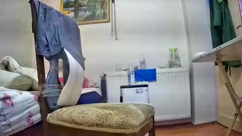 lilylovelyman50 online show from 06/04/26, 12:00