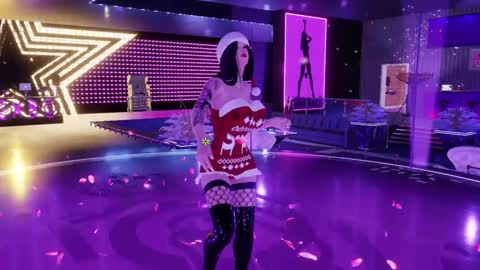 Lily online show from 12/05/24, 01:17