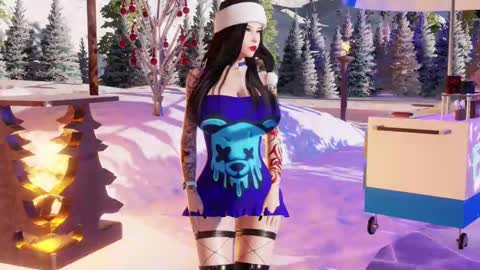 Lily online show from 12/07/24, 11:23