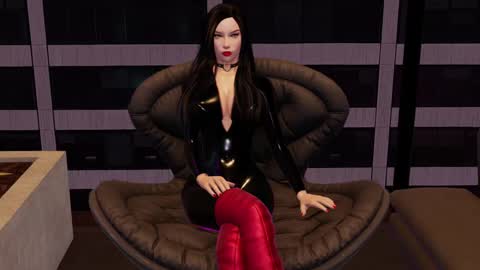 Lily online show from 12/12/24, 04:59