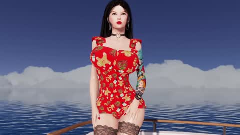 Lily online show from 12/18/24, 05:37