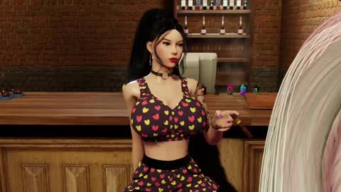 Lily online show from 12/20/24, 05:04