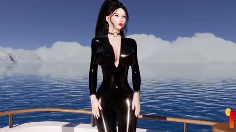 Lily online show from 12/30/24, 04:09