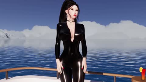 Lily online show from 12/30/24, 07:15