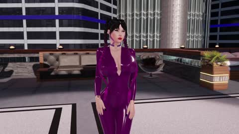 Lily online show from 01/13/25, 07:54