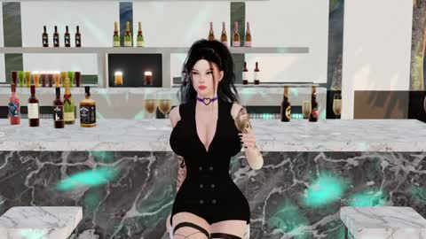 Lily online show from 01/16/25, 07:38