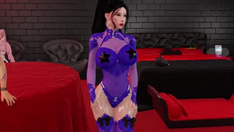 Lily online show from 01/24/25, 05:21