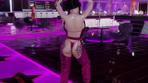 Lily online show from 01/25/25, 05:51