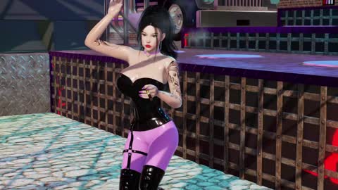 Lily online show from 02/02/25, 10:39