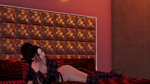 Lily online show from 02/09/25, 05:29