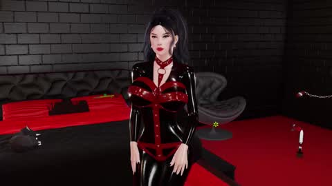 Lily online show from 02/12/25, 04:54