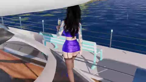 Lily online show from 02/12/25, 11:30