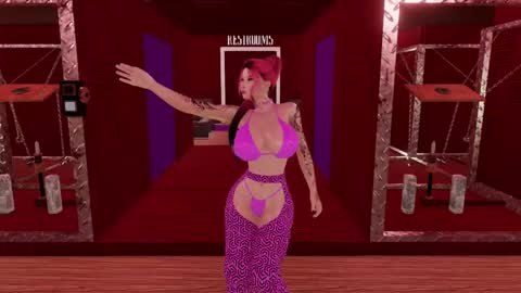 Lily online show from 02/15/25, 10:11