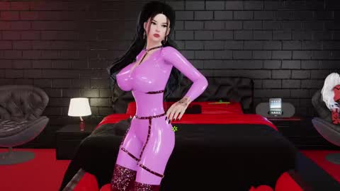 Lily online show from 02/15/25, 09:59