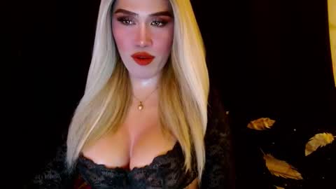IM YOUR TRUE GODESS Lilymonstercock online show from 12/28/24, 06:49