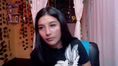 lilymoon_018 online show from 05/08/26, 01:05