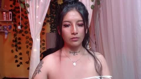 lilymoon_018 online show from 05/14/26, 01:40