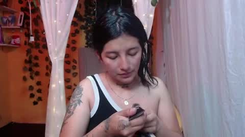 lilymoon_018 online show from 05/16/26, 01:10