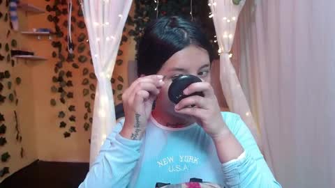 lilymoon_018 online show from 05/25/26, 12:22