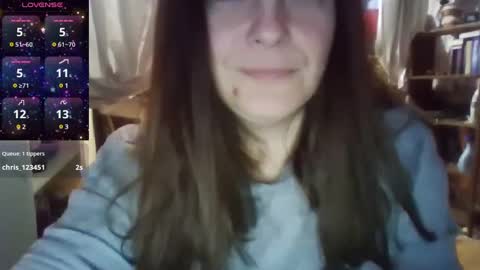 lilypad1981 online show from 12/04/24, 03:26