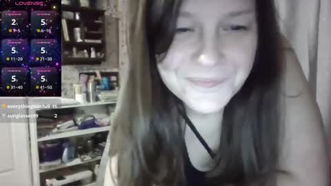 lilypad1981 online show from 12/28/24, 02:33