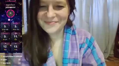 lilypad1981 online show from 01/04/25, 08:48