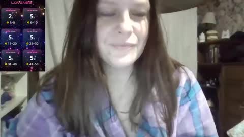 lilypad1981 online show from 01/07/25, 02:20