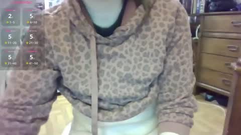 lilypad1981 online show from 01/31/25, 04:59