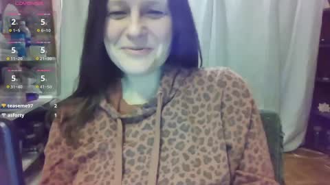 lilypad1981 online show from 02/17/25, 02:20