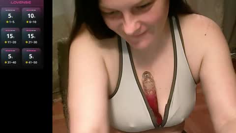 lilypad1981 online show from 03/09/25, 04:55