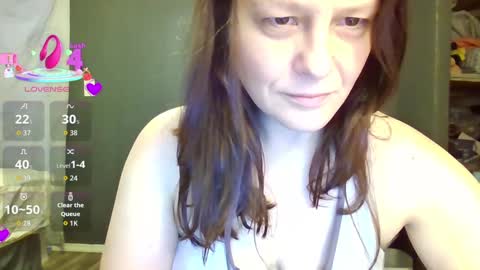 lilypad1981 online show from 09/30/25, 11:37