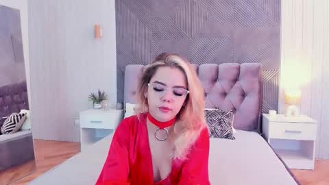 Rose online show from 09/12/25, 05:18