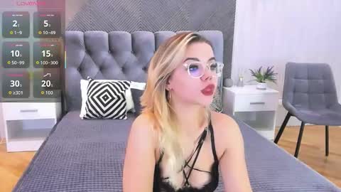 Rose online show from 10/23/25, 05:40