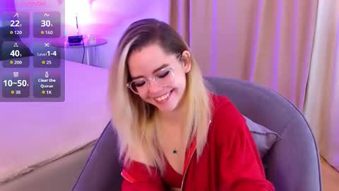 Rose online show from 11/13/25, 05:39